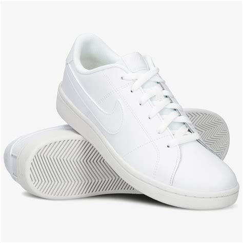 nike freitzeitschuh court royale ii low weiß|Nike court royale 2 low.